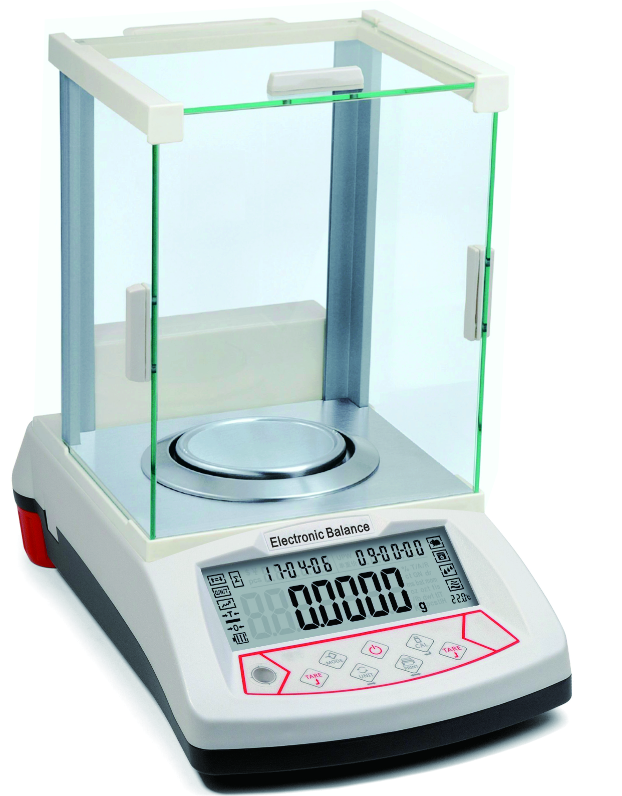 Analytical Balance