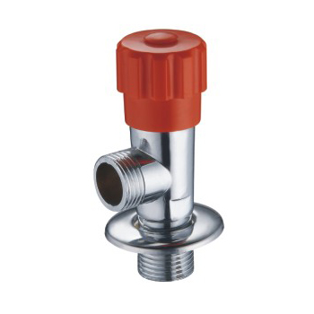 Angle valve series