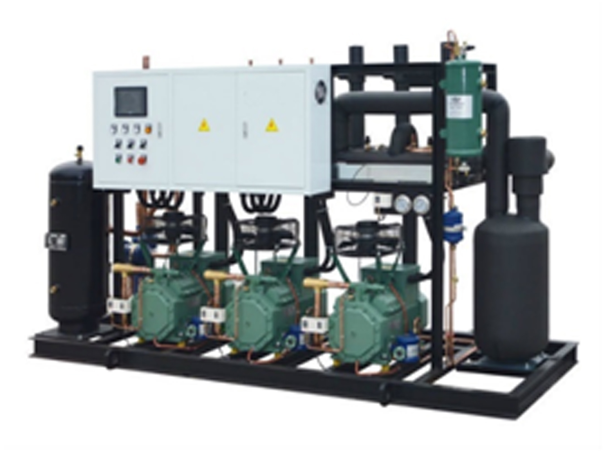 Condensing unit