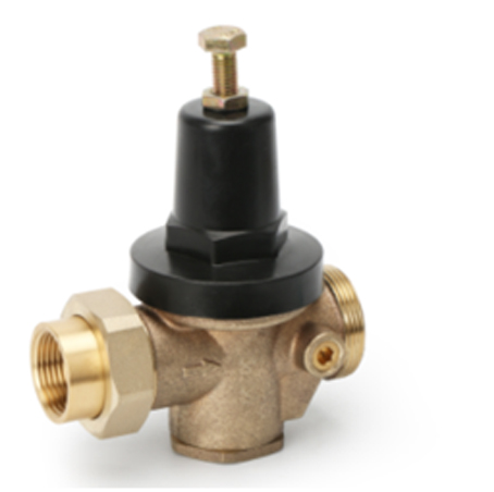 PRESSURE REDUCE VALVES