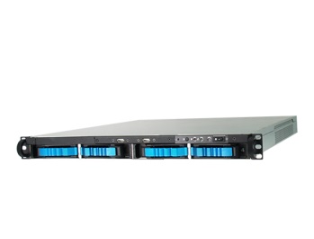 Storage Rackmount Chassis - U1105M2000