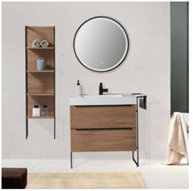 bathroom vanity