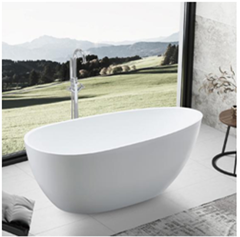 PMMA Bathtub