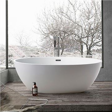 PY175-82 Acrylic Bathtub