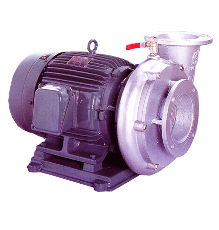 Water Pump - Coaxial Pump