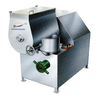 Automatic Grits Manufacturing Machine