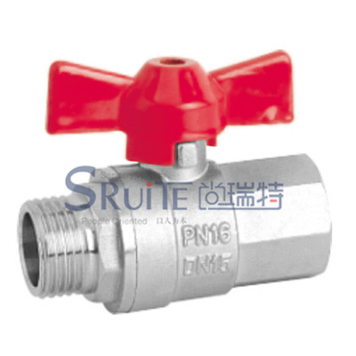 Ball Valve / SRT-1037