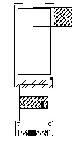 TFT LCD Module  PT0090816-A0 Series