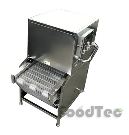 Air Knife Machine  Ft-205a