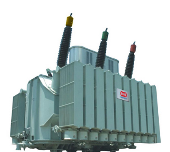 Power transformer