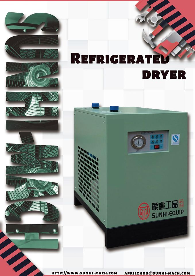 refrigerated Dryer