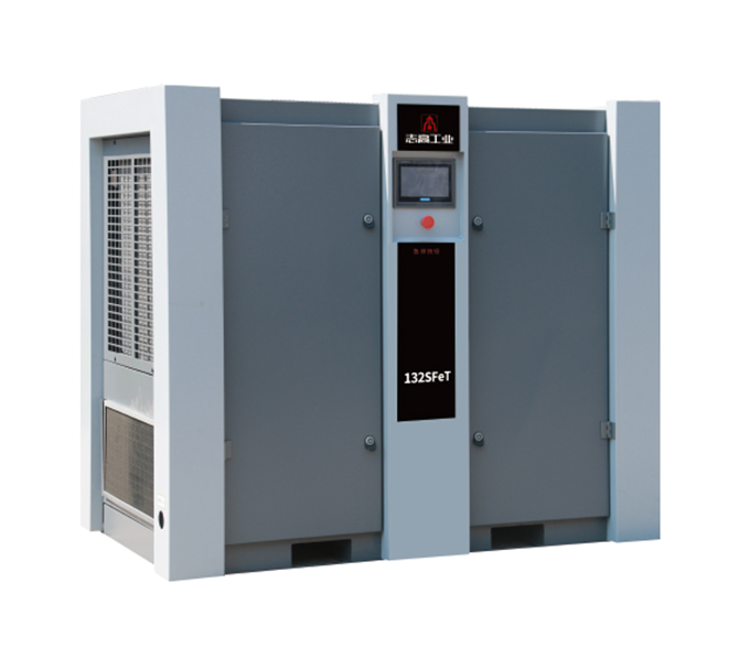 Process energy-saving air compressor