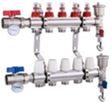 manifold