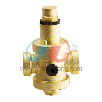 European Heating Valve