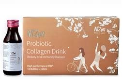 PROBIOTIC COLLAGEN DRINK