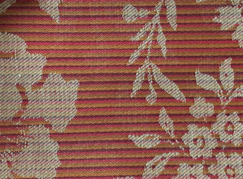 Curtain Fabric - PTP068