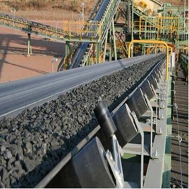 Anti-tearing&anti-shocking conveyor belt (HD-C006)