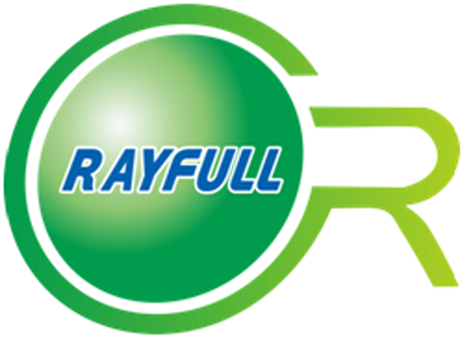 Zhejiang Rayfull Chemicals Co., Ltd.