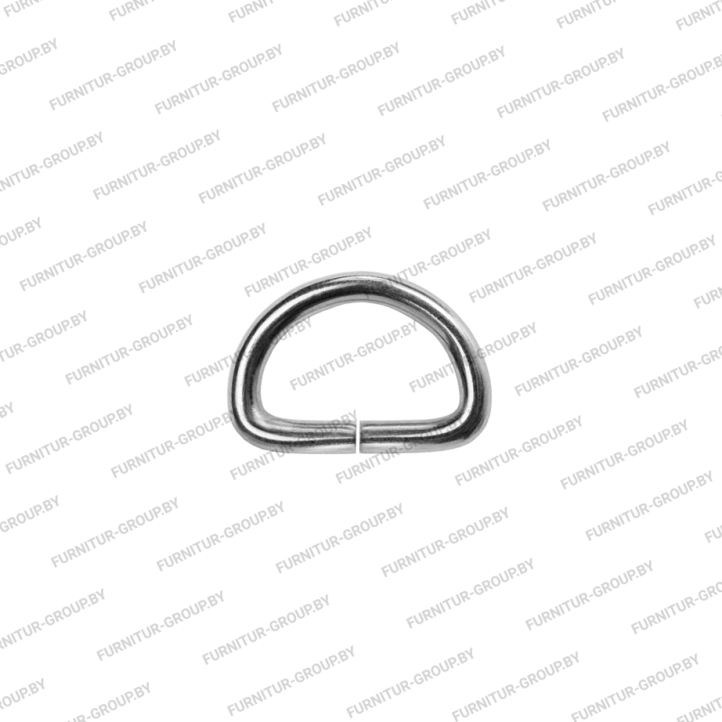 Shoe metal accessories , Semi-rings