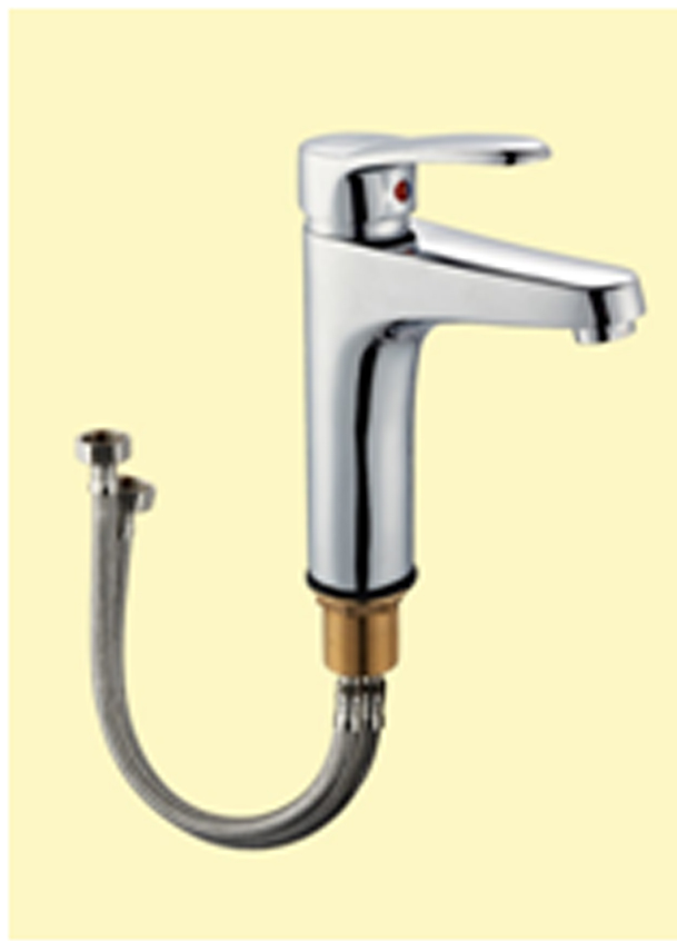 XY-81101 Single Lever Basin Tap