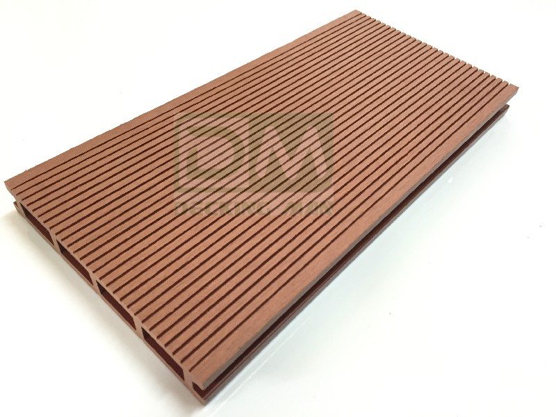 WPC HOLLOW DECKING