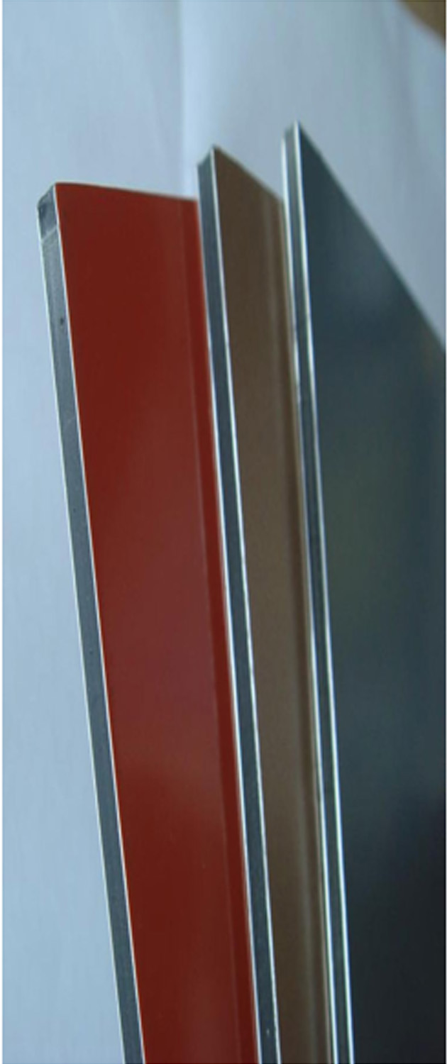 (ACP) aluminum composite panel