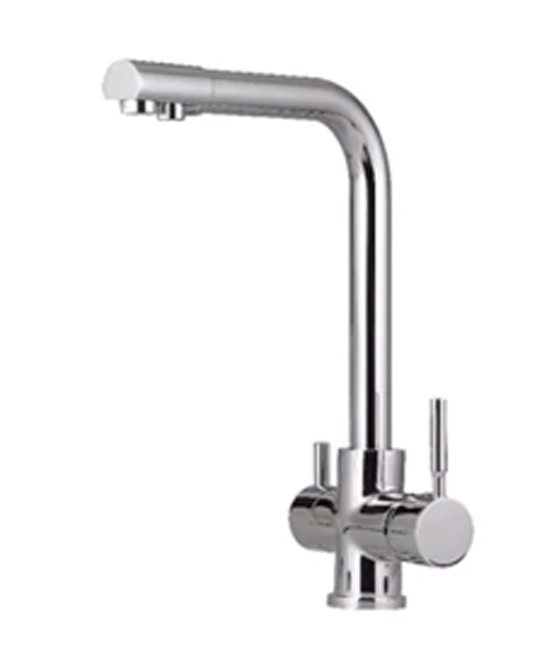 Faucet