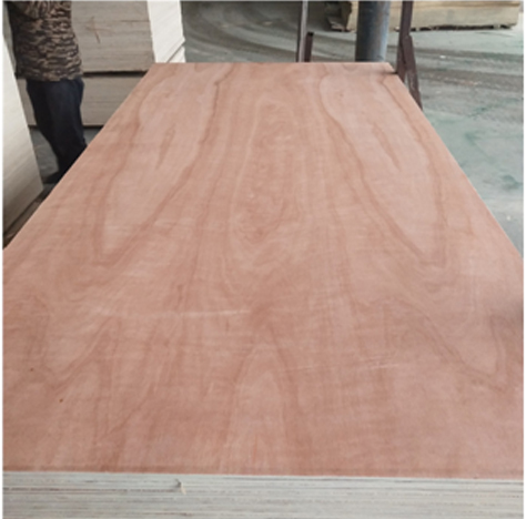 commercial plywood