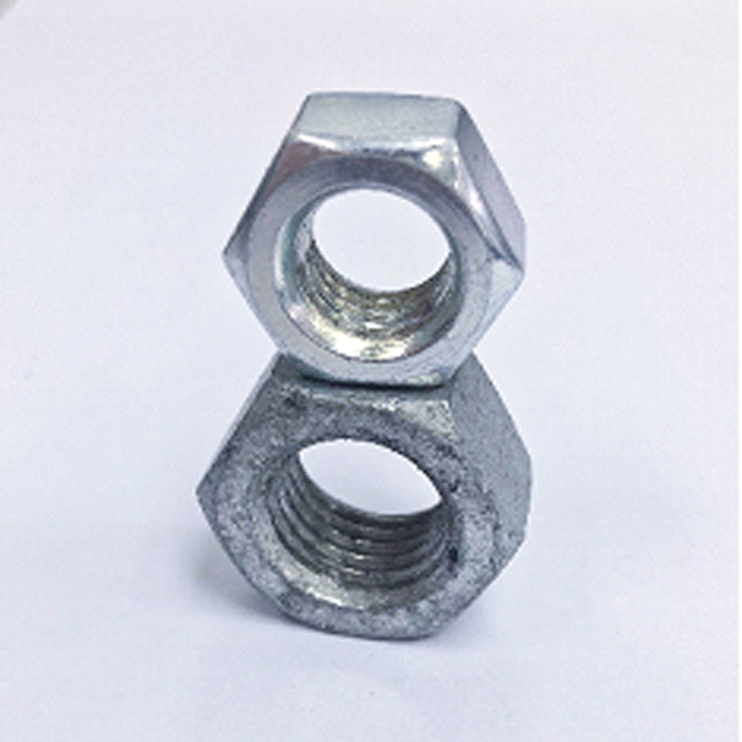 HEX NUT