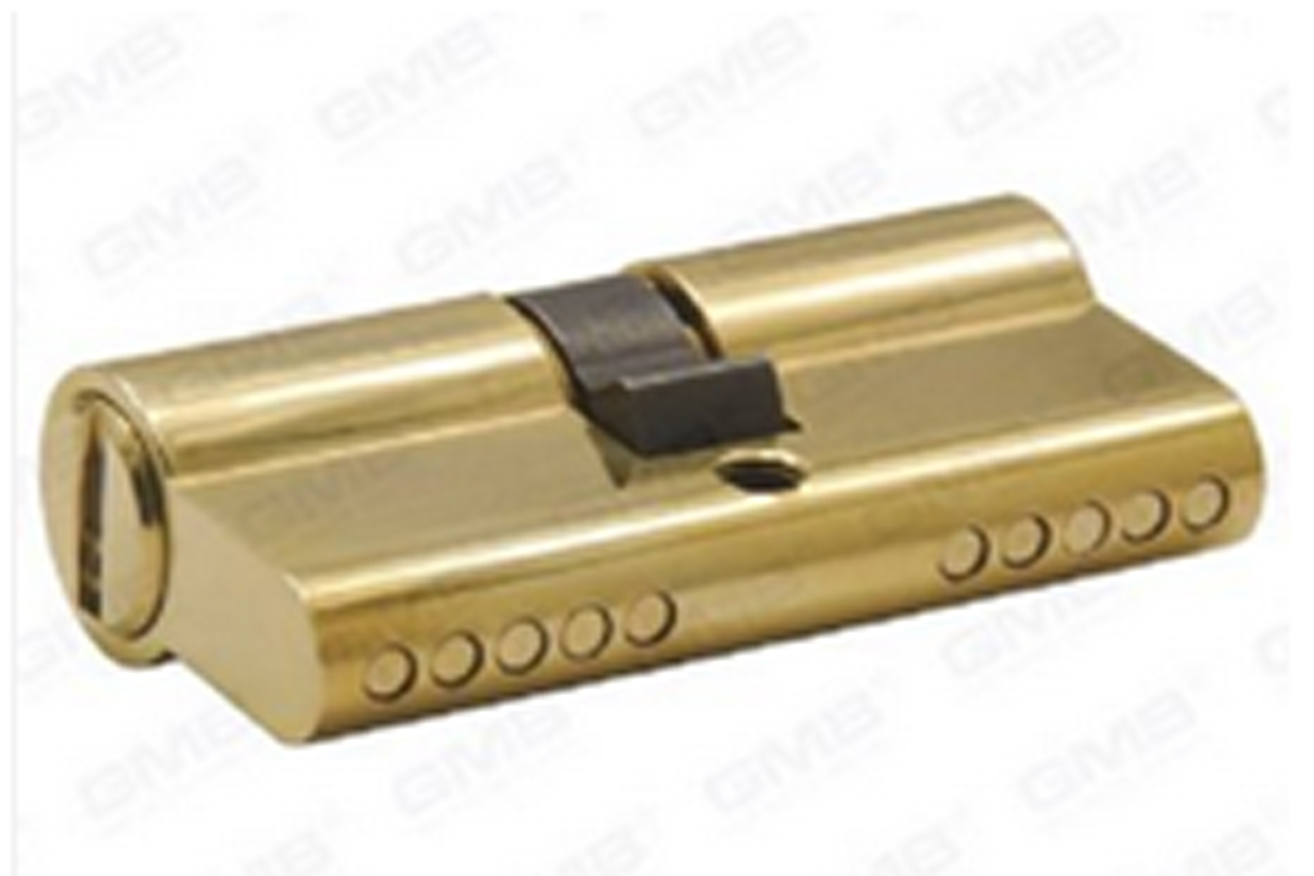 High Security Cylinder