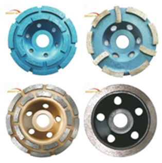 Diamond saw blade