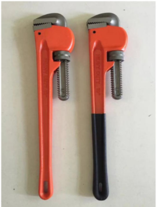 Pipe Wrench