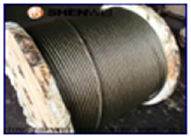 STEEL WIRE ROPE