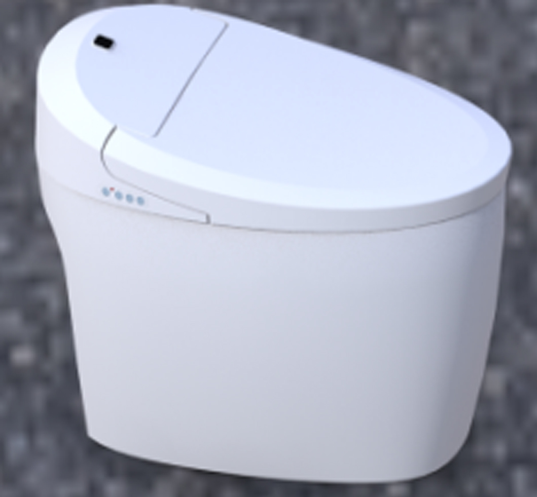 Smart toliet (IT-627M)