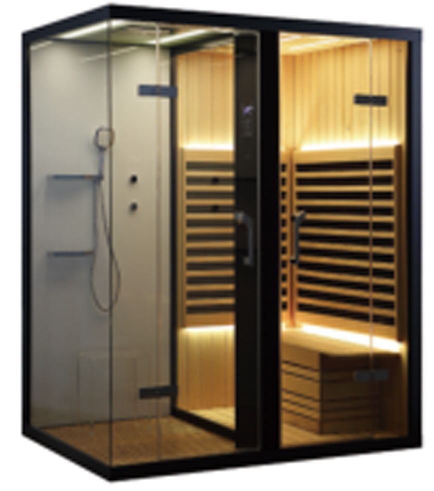 Sauna (SN-99100I)