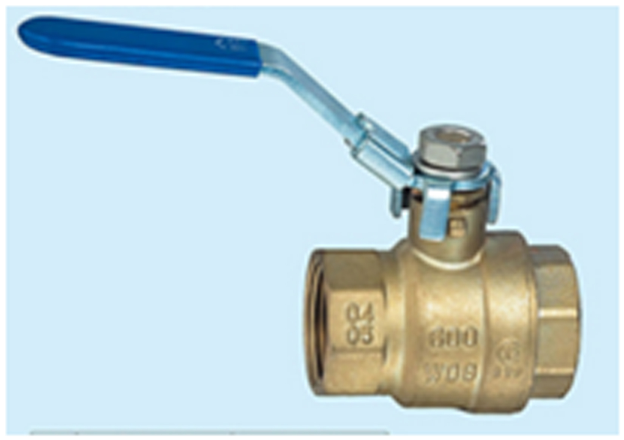 Ball Valve