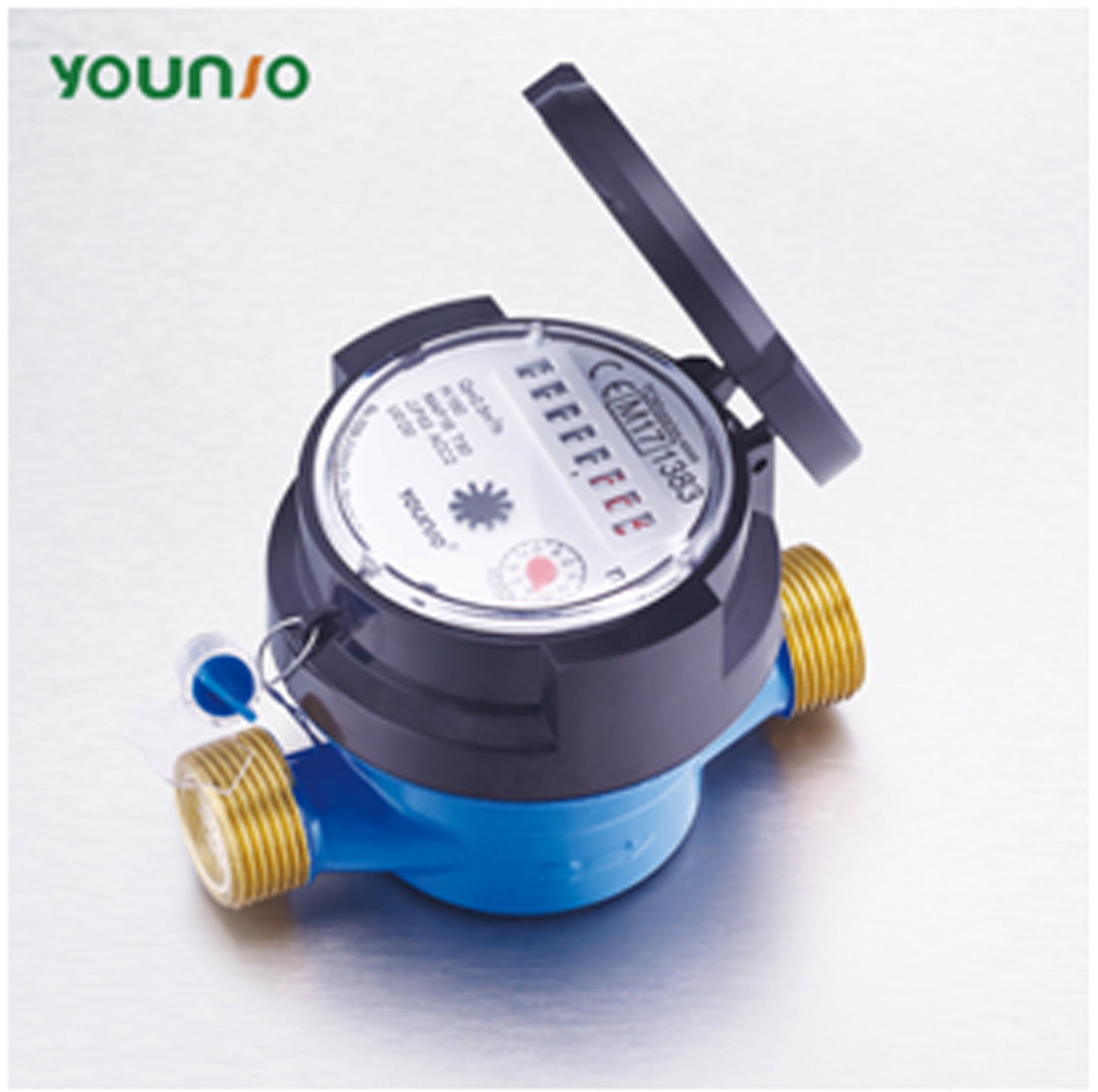 single-jet-water-meter-109088