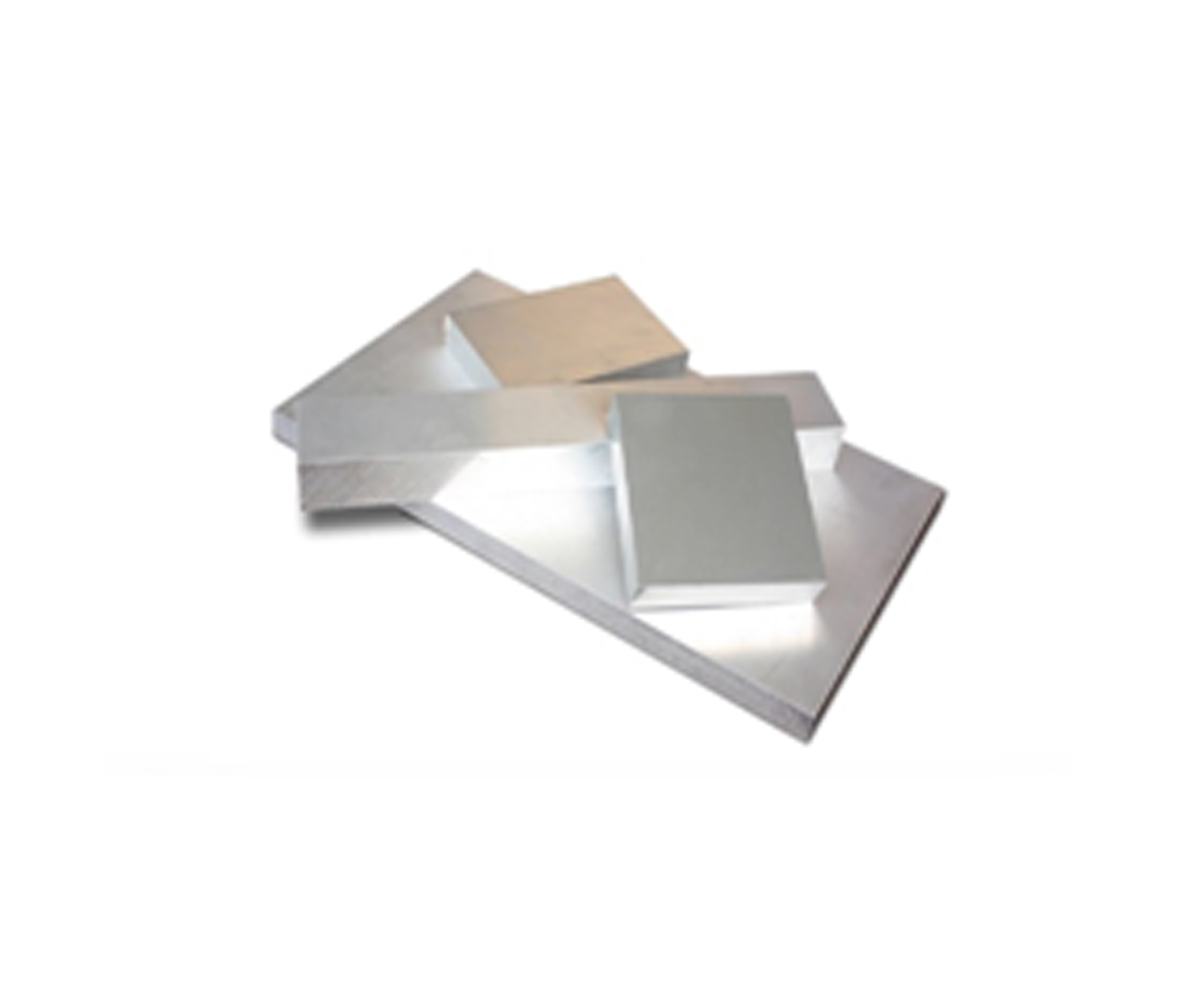 Aluminum Plate