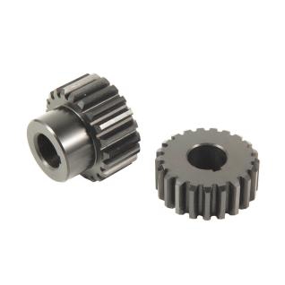 Spur gear