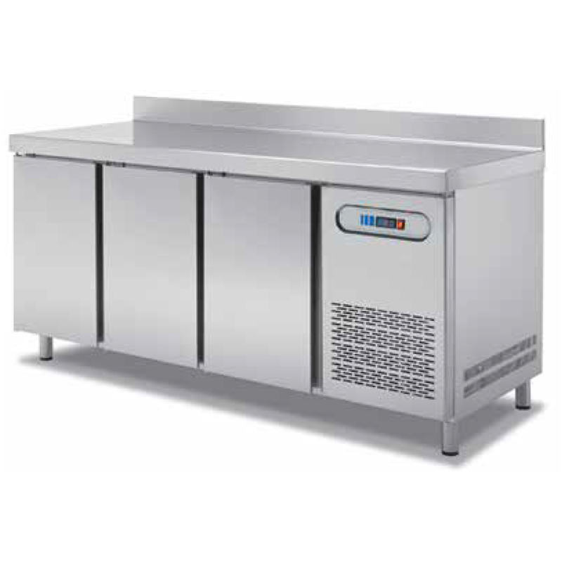 600 Series Stand Type Refrigerator