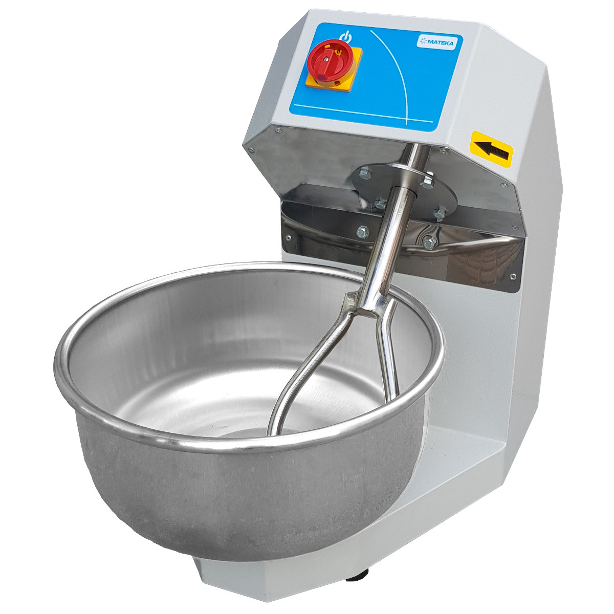 Dough Kneader (10Kg)