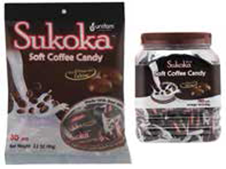 Sukoka Candy