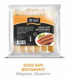 sosis-sapi-bockwurst-109285