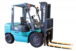 Forklift-Performance and Safety You Can Rely On