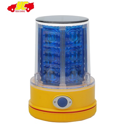 LED Solor Charge Warning Light  YC-786 SC