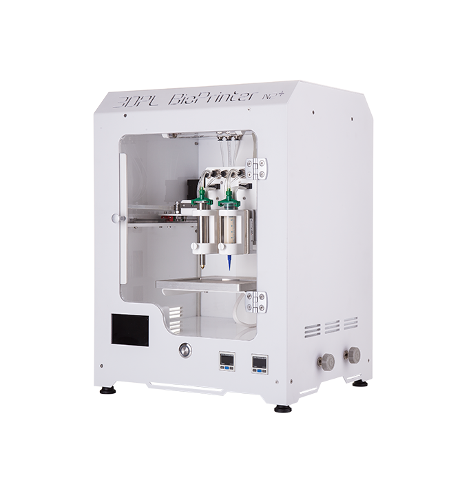 3DPL BIOPRINTER N2 Plus