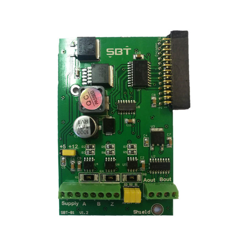 Pulse encoder card SBT-B1