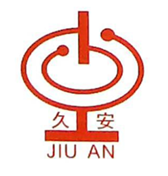 JIANGXI JIUAN RIVETS CO.LTD