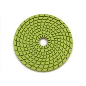 polishing pad