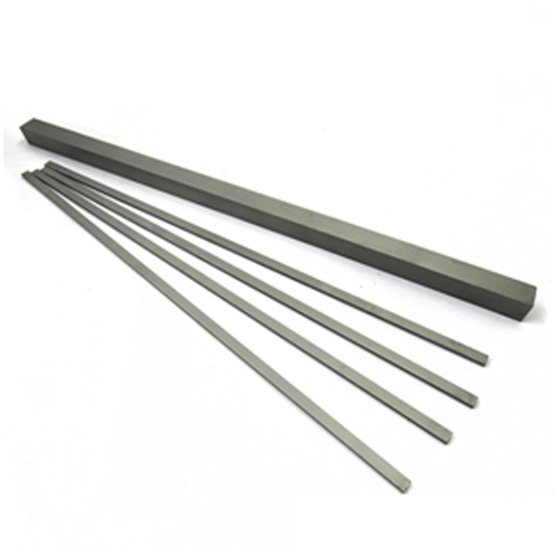 Tungsten Carbide Strips